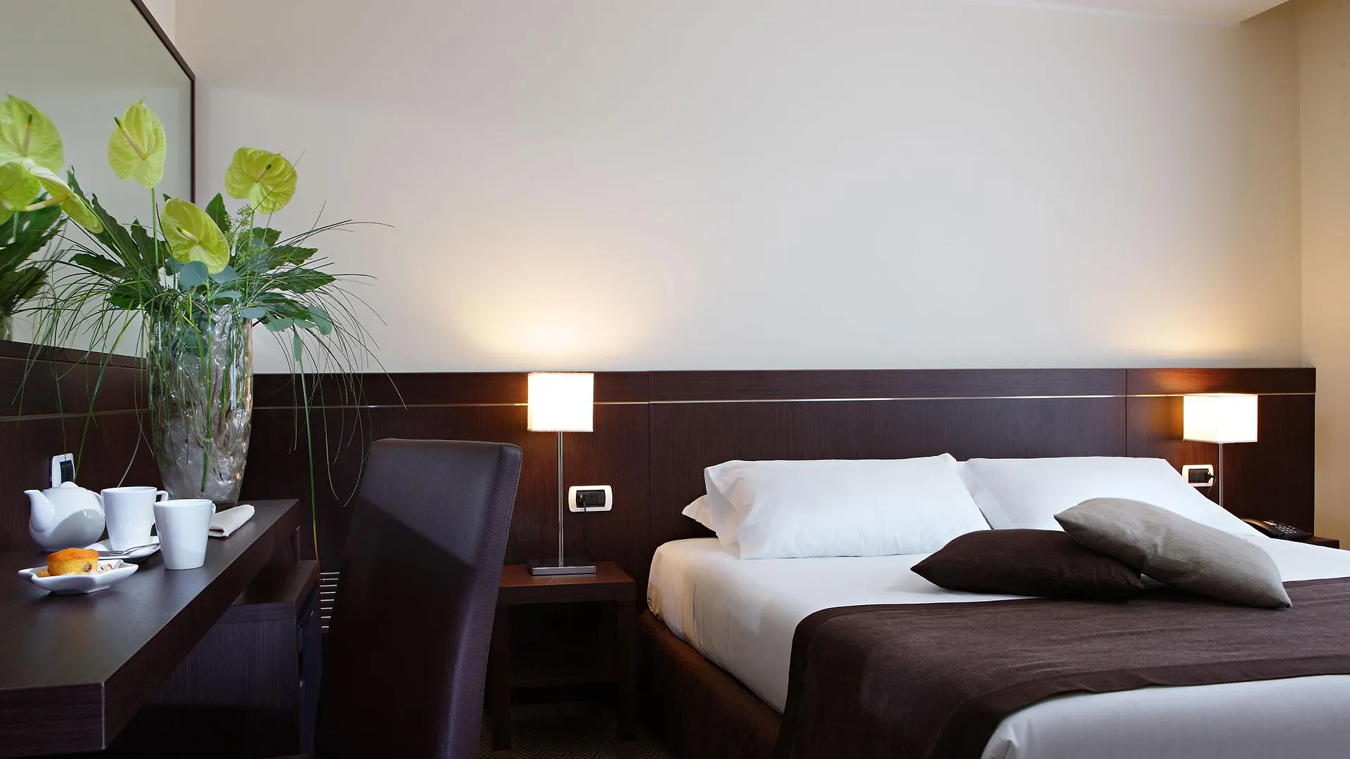 Hotel Aqua Abano Terme