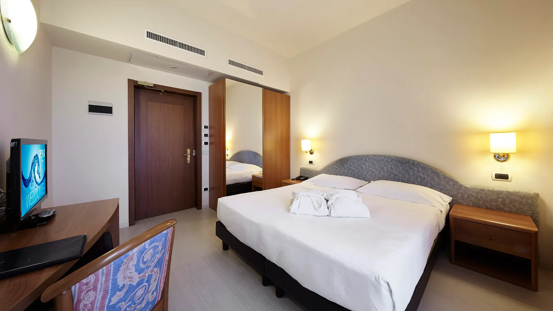 Hotel Aqua Abano Terme