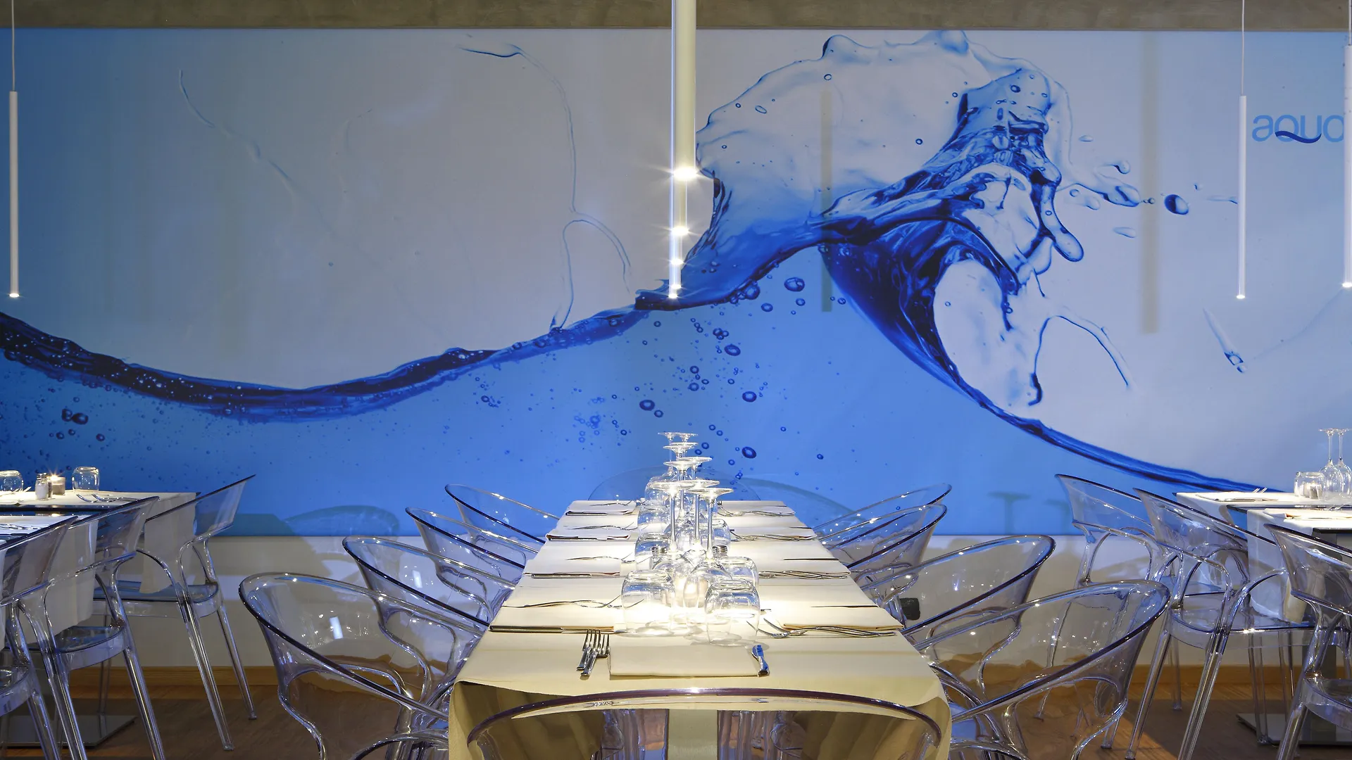 Hotel Aqua Abano Terme 3*,  Italia
