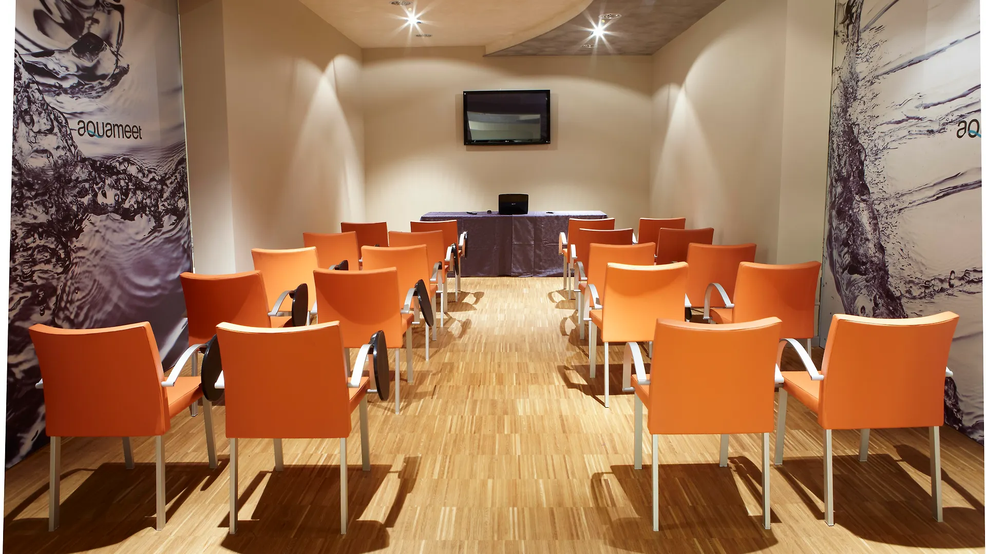 Hotel Aqua Abano Terme