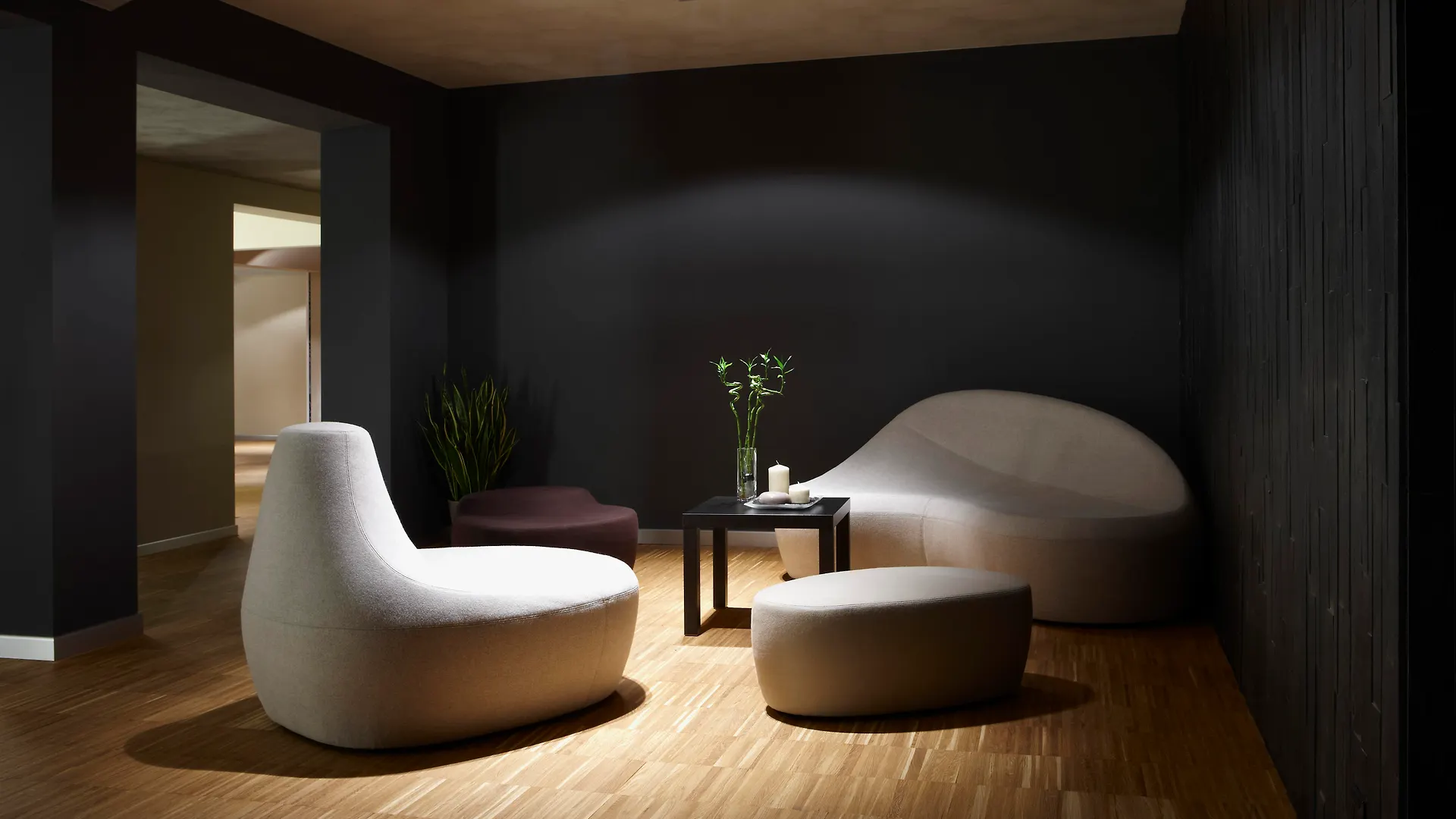 Hotel Aqua Abano Terme 3*,