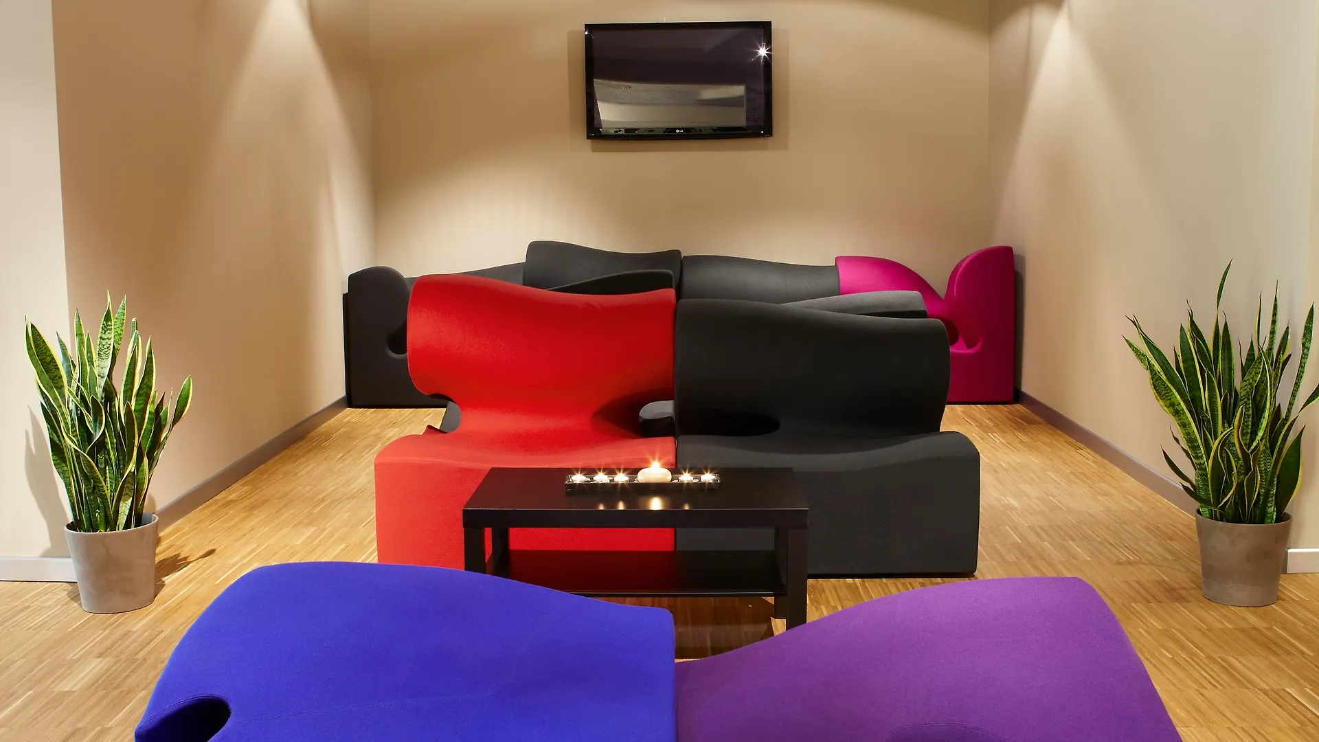 Hotel Aqua Abano Terme