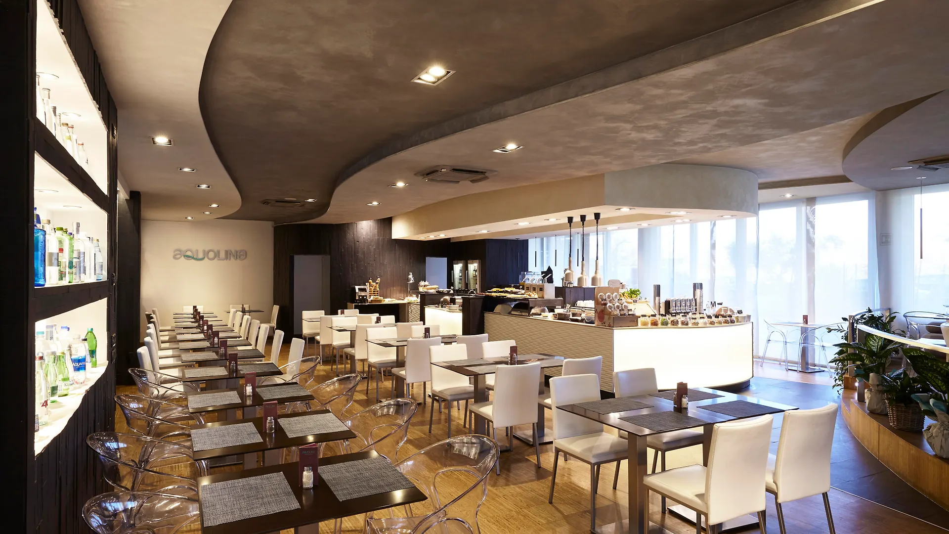 Hotel Aqua Abano Terme