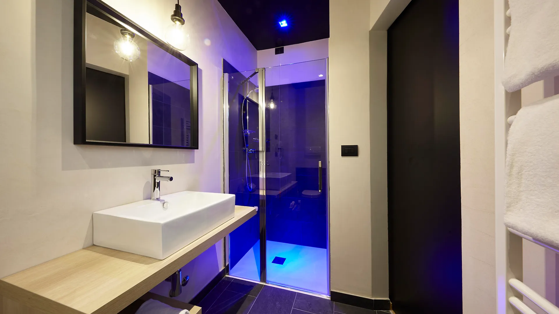 Hotel Aqua Abano Terme