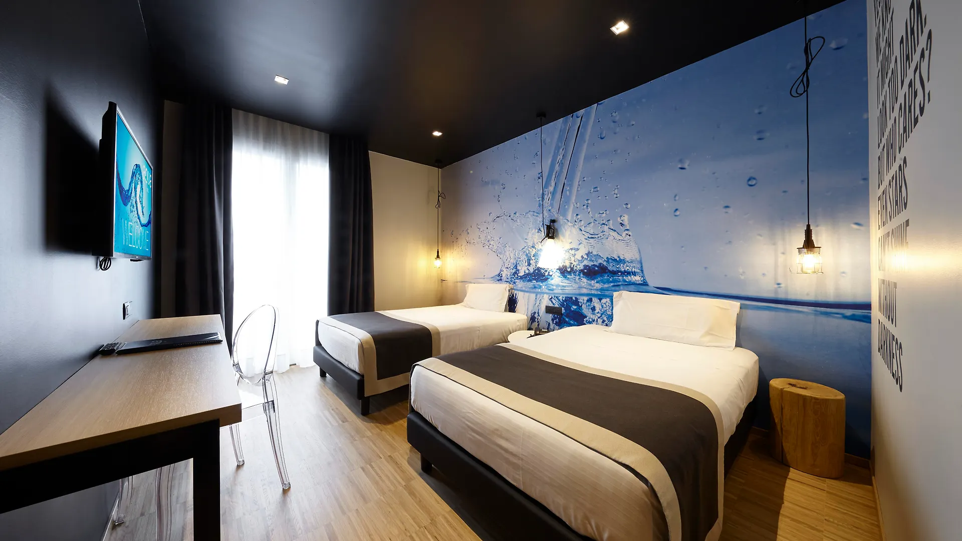 Hotel Aqua Abano Terme