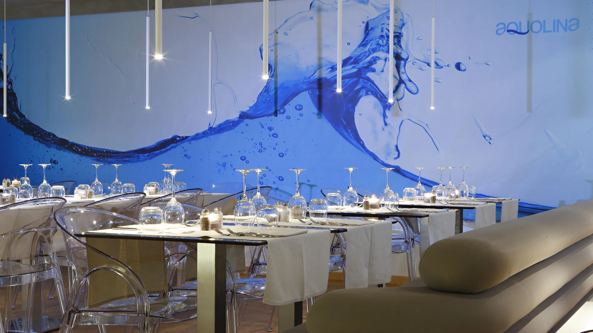 Hotel Aqua Abano Terme