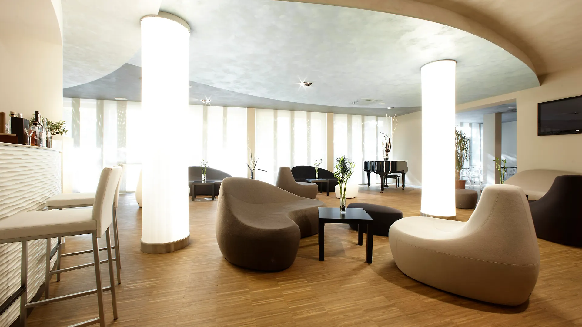 Hotel Aqua Abano Terme