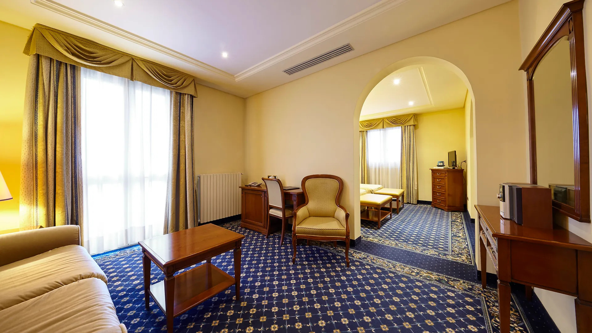 Hotel Aqua Abano Terme