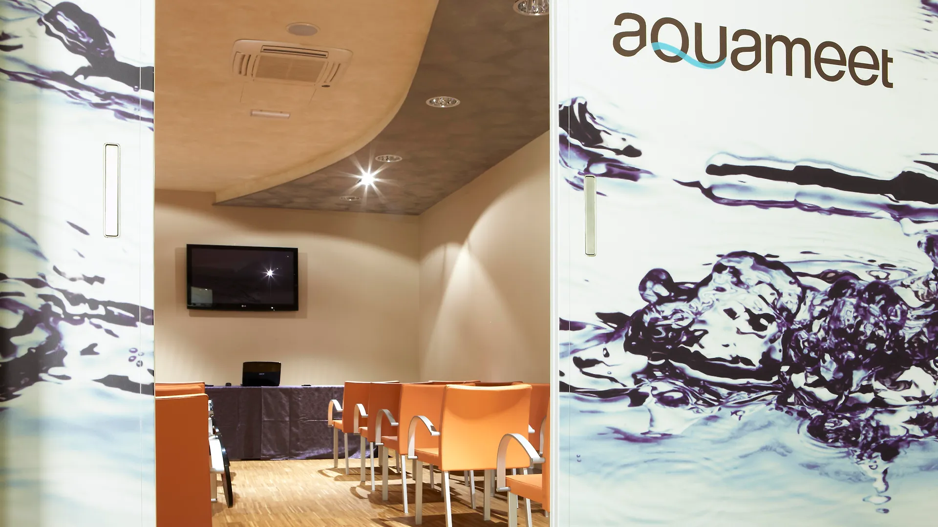 Hotel Aqua Abano Terme