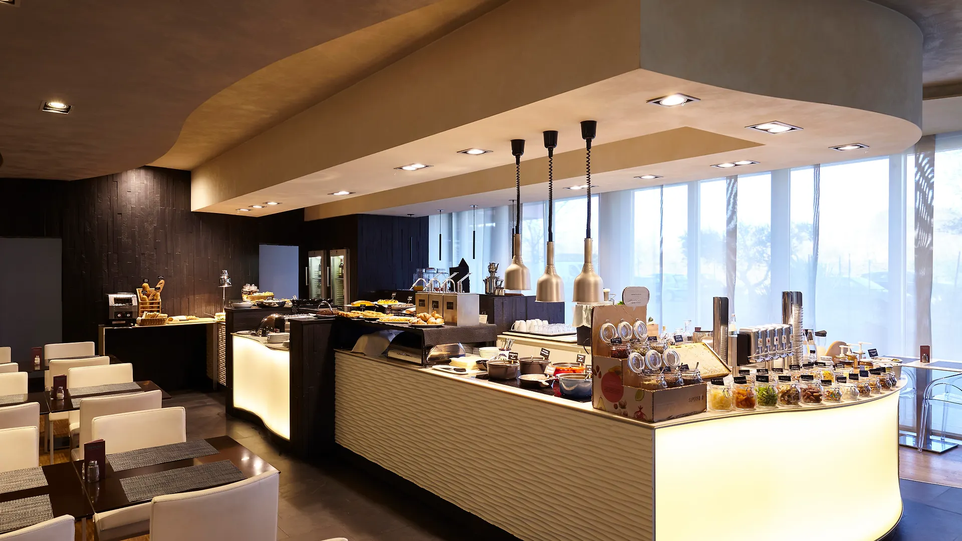 Hotel Aqua Abano Terme 3*,