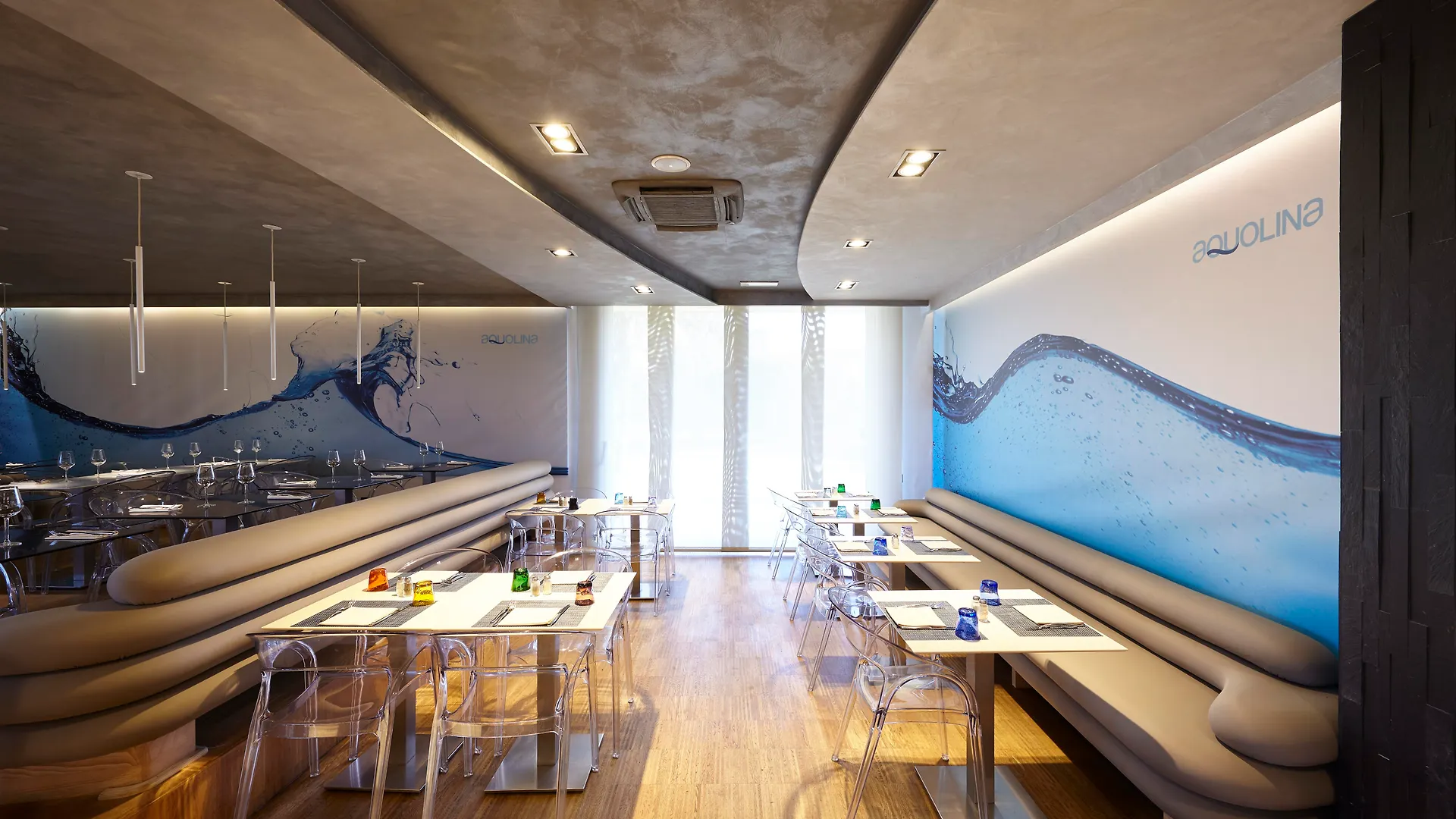 Hotel Aqua Abano Terme