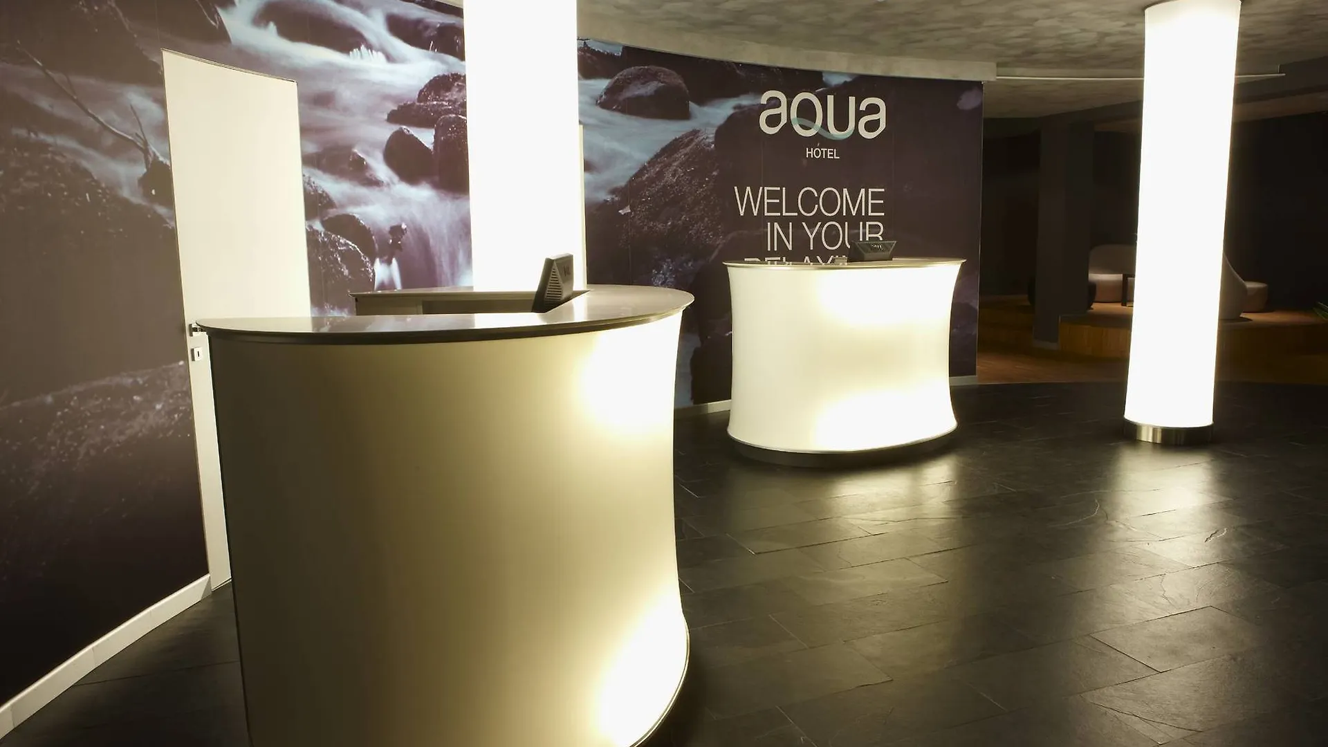 Hotel Aqua Abano Terme