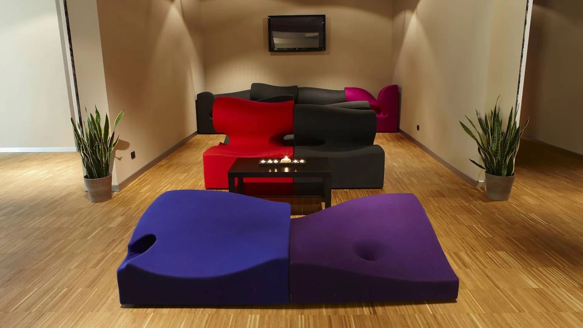 Hotel Aqua Abano Terme