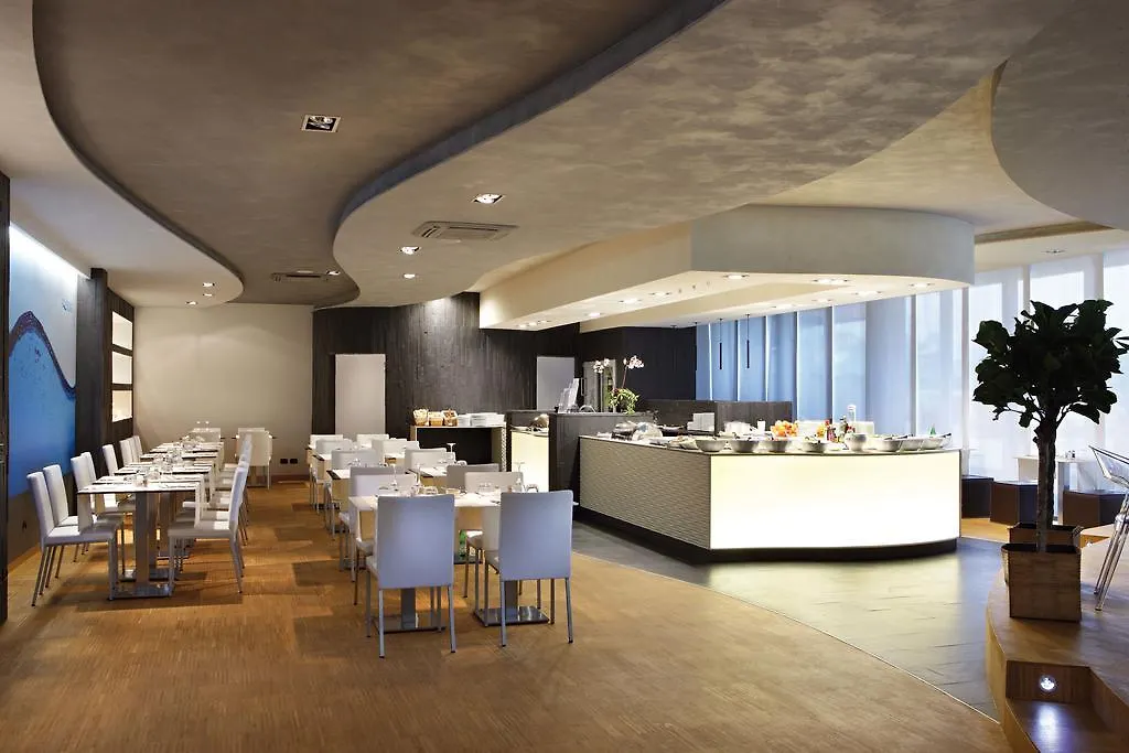 ***  Hotel Aqua Abano Terme Italia