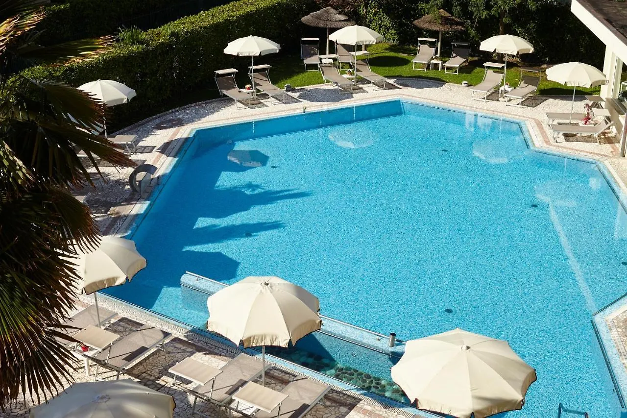 Hotel Aqua Abano Terme