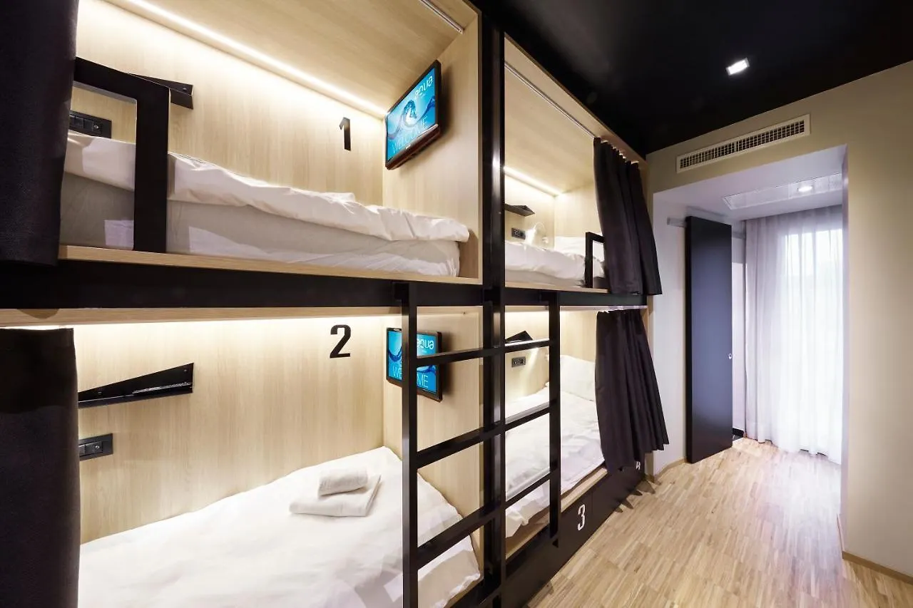 Hotel Aqua Abano Terme