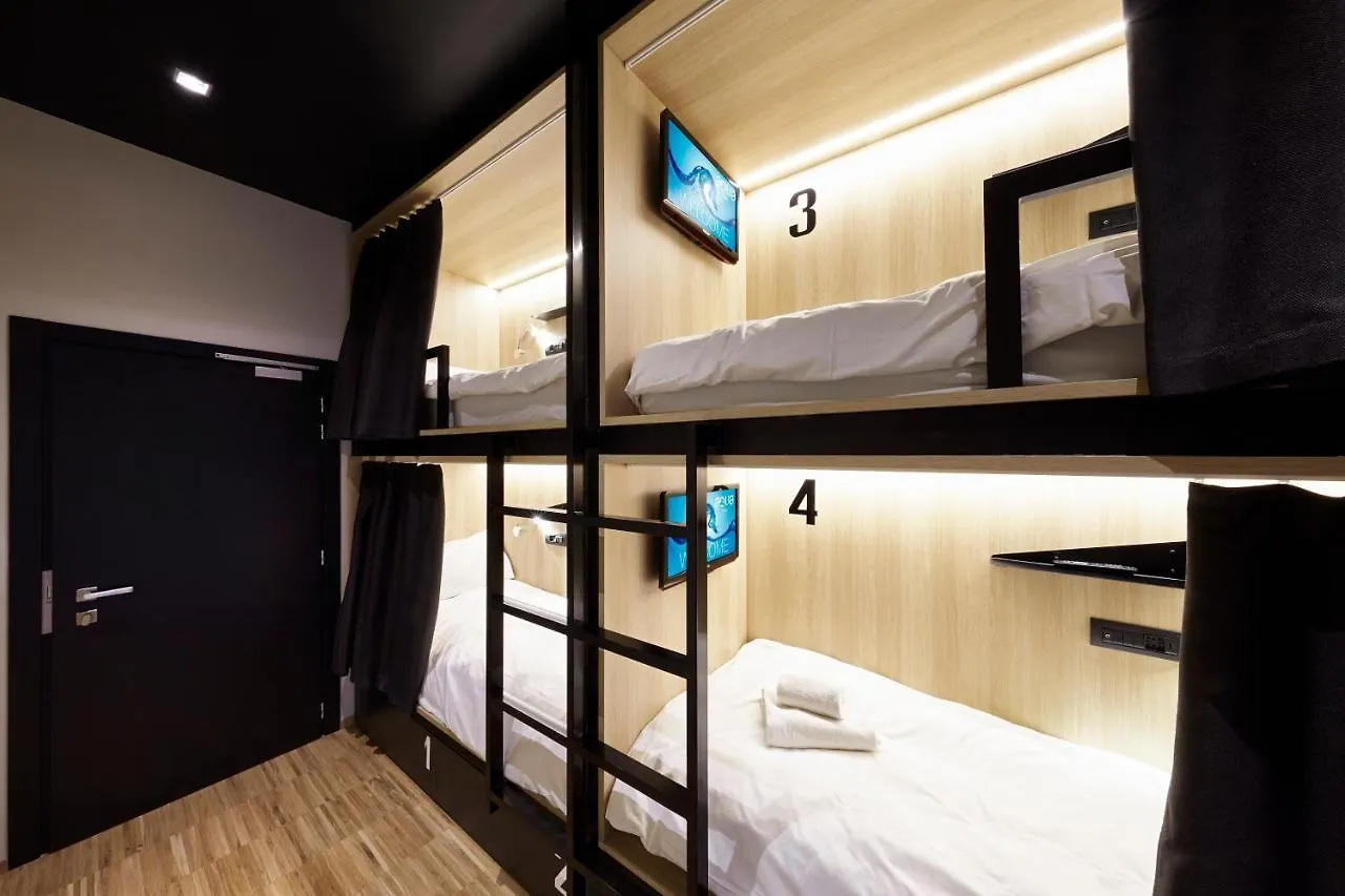 Hotel Aqua Abano Terme 3*,