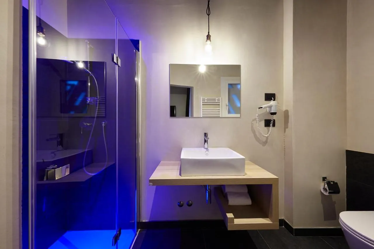 Hotel Aqua Abano Terme
