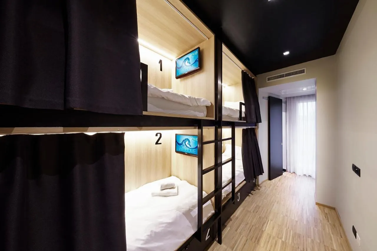 Hotel Aqua Abano Terme