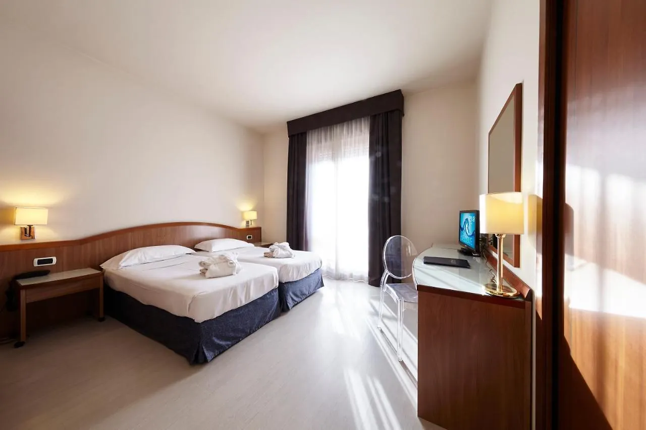 Hotel Aqua Abano Terme 3*,  Olaszország