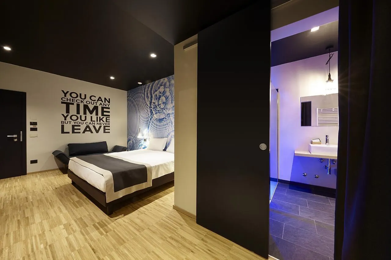 Hotel Aqua Abano Terme