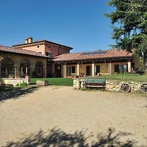  Bauernhof Spigolo
