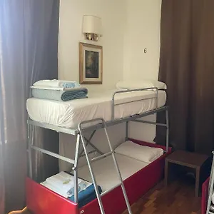  Апартаменты Grand Cucinetta Италия