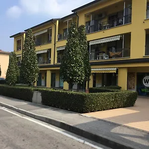 Margherita Italien