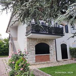 Il Capriccio Di Silvia Italien