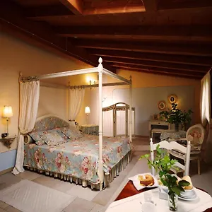  Bauernhof Agriturismo Otto Ducati D'oro