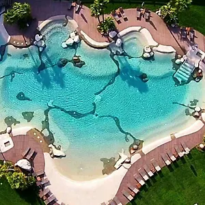 5* Отель Terme Di Relilax Boutique &