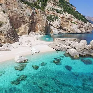 Appartamento Tesori Di Sardegna